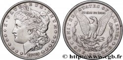 UNITED STATES OF AMERICA 1 Dollar Morgan 1885 Philadelphie