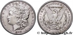 ÉTATS-UNIS D AMÉRIQUE 1 Dollar Morgan 1889 Philadelphie