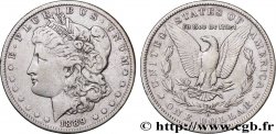 ÉTATS-UNIS D AMÉRIQUE 1 Dollar Morgan 1889 Nouvelle-Orléans - O