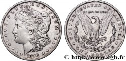 UNITED STATES OF AMERICA 1 Dollar Morgan 1890 Nouvelle-Orléans