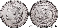 ÉTATS-UNIS D AMÉRIQUE 1 Dollar type Morgan 1890 San Francisco - S