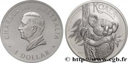 SILVER INVESTMENT 1 Oz - 1 Dollar Koala 2024 