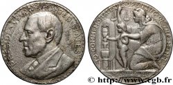 PHILIPPINES 1 Dollar président Wilson - ouverture de l’atelier de Manille 1920 Manille