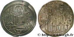 UN - REINO DE HUNGRIA - BELA III Follis c. 1173-1196 Buda