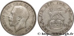 REGNO UNITO 1 Shilling Georges V 1923 Londres