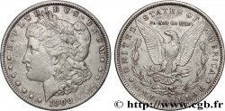 ÉTATS-UNIS D AMÉRIQUE 1 Dollar Morgan 1900 Nouvelle-Orléans