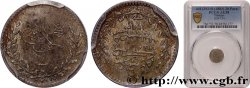 TURKEY 20 Para au nom d’Abdul Hamid II AH1293 an 8 1883 