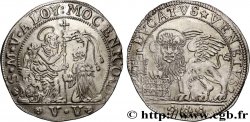 ITALIE - VENISE - ALVISE IV MOCENIGO (118e Doge) Ducato N.D.  TTB+ 