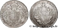 HONGRIE 1/2 Thaler 1789 Vienne SUP 