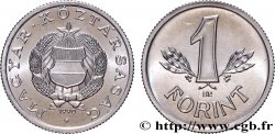 HONGRIE 1 Forint 1990 Kremnitz - KB