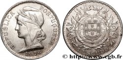 PORTUGAL 1 Escudo 1916 