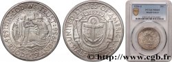 ÉTATS-UNIS D AMÉRIQUE 1/2 Dollar Rhode Island 1936 San Francisco FDC65 PCGS