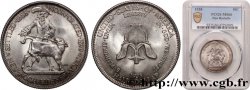 UNITED STATES OF AMERICA 1/2 Dollar New Rochelle 1938 Philadelphie