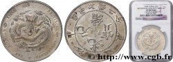 CHINE - PROVINCE DU JIANGNAN 1 Dollar 1904 