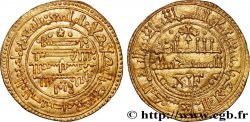 SPAIN - CASTILE - ALFONSO VIII Maravedi 1191 Tolède