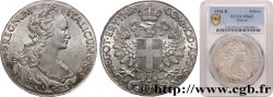 ERITREA - KINGDOM OF ITALY - VITTORIO-EMANUELE III Tallero 1918 Rome