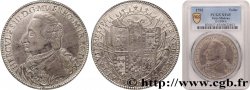 ITALY - MODENA - ERCOLE III D ESTE Tallero 1795 Modène