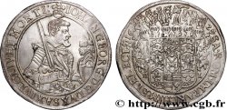 GERMANY - SAXONY - JOHN-GEORGE I Thaler 1627 Dresde