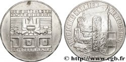 AUTRICHE 100 Schilling 1000e anniversaire de la Carinthie 1976 