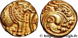 INDIA - VIJAYANAGAR KINGDOM - NAYAKAS OF CHITALDUNG - MADAKARI NAYAKA I Pagode d’or n.d. Indéterminé