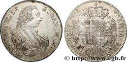 MALTA - EMMANUEL DE ROHAN 30 Tari 1790  La Valette