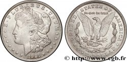 STATI UNITI D AMERICA 1 Dollar Morgan 1921 Philadelphie