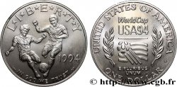 ÉTATS-UNIS D AMÉRIQUE 1 Dollar Coupe du Monde de Football USA 94 1994 Denver