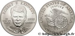 ÉTATS-UNIS D AMÉRIQUE 1 Dollar Kennedy 1998 San Francisco