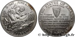 ÉTATS-UNIS D AMÉRIQUE 1 Dollar Seconde Guerre Mondiale 1995 Denver