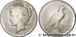 VEREINIGTE STAATEN VON AMERIKA 1 Dollar Peace 1928 San Francisco - S S 