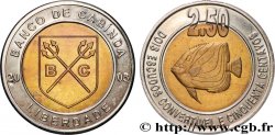 ANGOLA 2 1/2 Escudo - République de Cabinda 2003 