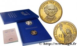 UNITED STATES OF AMERICA 1 Dollar Martin Van Buren - Proof 2008 San Francisco