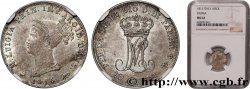 ITALIE - PARME ET PLAISANCE 10 Soldi Marie-Louise 1815 Milan