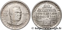 UNITED STATES OF AMERICA 1/2 Dollar Booker T. Washington Memorial 1946 Philadelphie