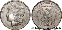 UNITED STATES OF AMERICA 1 Dollar type Morgan 1898 Philadelphie