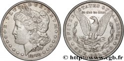 UNITED STATES OF AMERICA 1 Dollar type Morgan 1880 Nouvelle Orléans