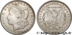 UNITED STATES OF AMERICA 1 Dollar Morgan 1921 Philadelphie