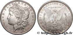 VEREINIGTE STAATEN VON AMERIKA 1 Dollar type Morgan 1881 San Francisco - S