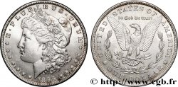 ÉTATS-UNIS D AMÉRIQUE 1 Dollar Morgan 1896 Philadelphie