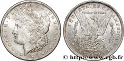 ÉTATS-UNIS D AMÉRIQUE 1 Dollar Morgan 1885 Nouvelle-Orléans