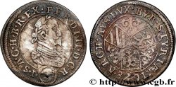 ÖSTERREICH 3 Kreuzer Ferdinand II 1628 Graz