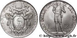 VATICAN ET ÉTATS PONTIFICAUX 2 Lire Pie XII an III 1941 
