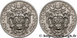 VATICAN AND PAPAL STATES 20 Centesimi Pie XI an jubilaire 1934 Rome