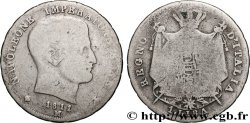 ITALIE - ROYAUME D ITALIE - NAPOLÉON Ier 1 Lire 1811 Milan - M