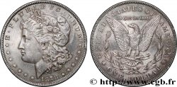 ÉTATS-UNIS D AMÉRIQUE 1 Dollar Morgan 1878 Philadelphie