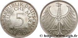 GERMANY 5 Mark aigle 1969 Munich