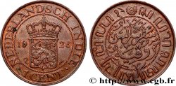 INDES NEERLANDAISES 1 Cent  1926 Utrecht