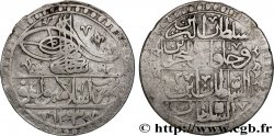 TURKEY 1 Yuzluk Selim III AH 1203 an 6 1794 Istanbul