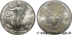 SILVER INVESTMENT 1 Oz - 1 Dollar Silver Eagle 2016 