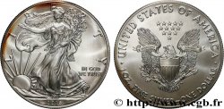 ARGENT D INVESTISSEMENT 1 Oz - 1 Dollar Silver Eagle 2016 